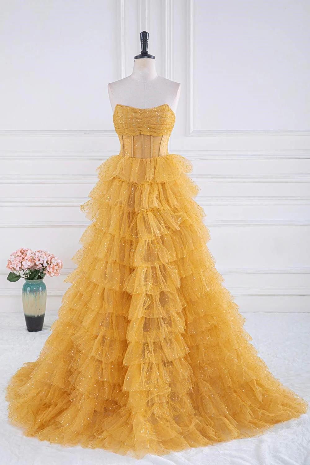 slim fit dress slacks Primavera Couture 4109 Size 12 Nude Long Prom Dress Sequin Criss Cross