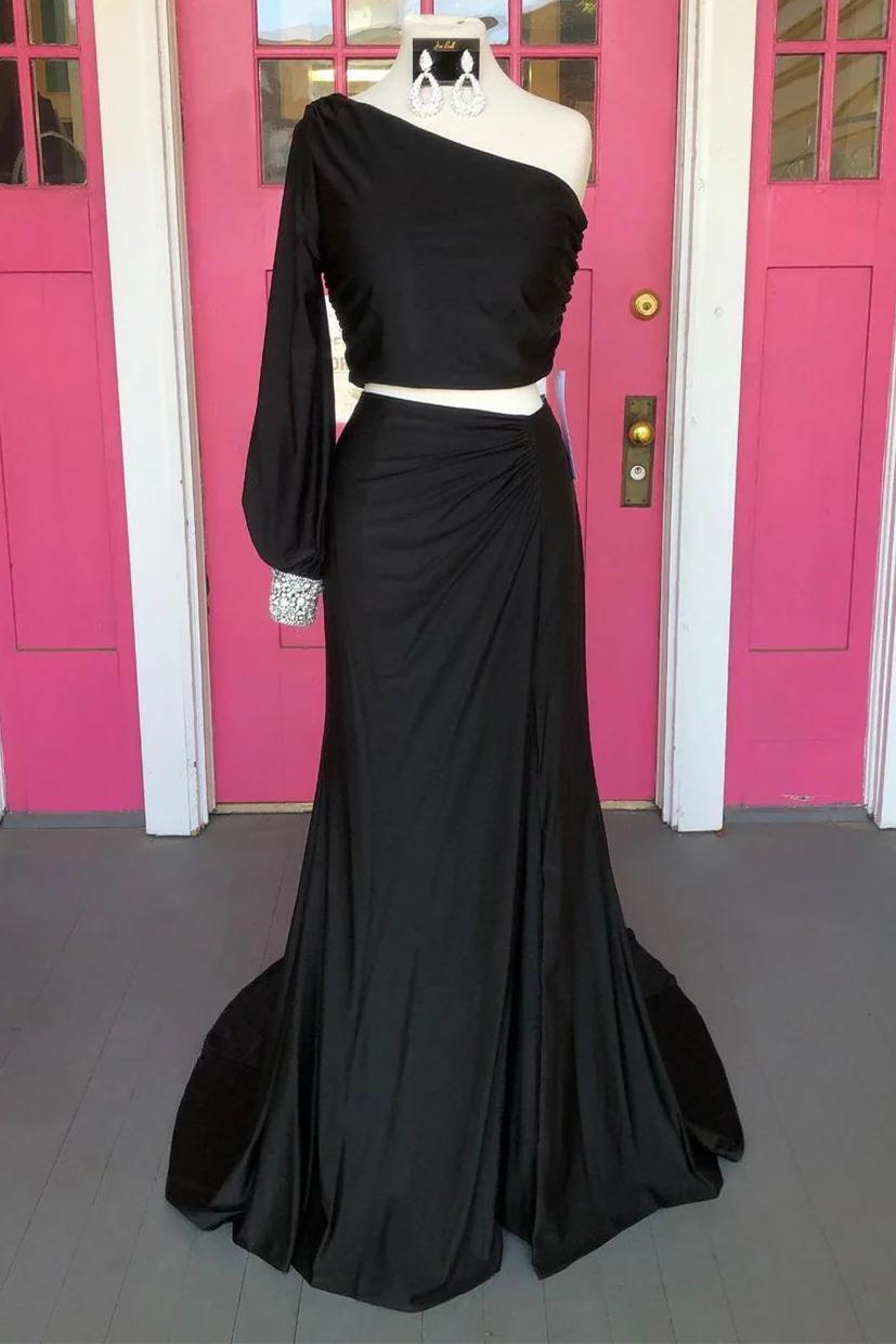 empire cut bridesmaid dresses Glittering Waist Slit Tulle Dress with V-Neck Color:Light Pink Blue and white striped Under $100 Moms Dresses